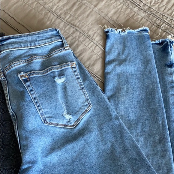 a.n.a Jeans - Picture 4 of 4